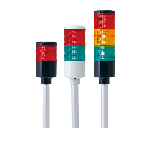  LED长亮/闪亮型多层信号灯