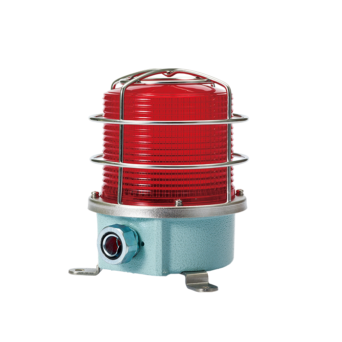 船舶/ 重负荷警示灯