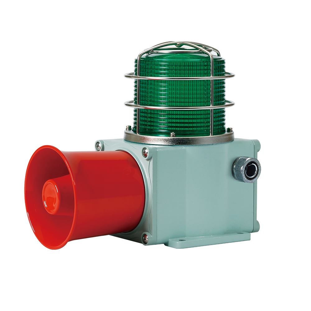 船舶/ 重负荷声光报警器