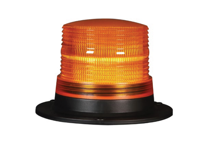 重型设备用LED爆闪灯