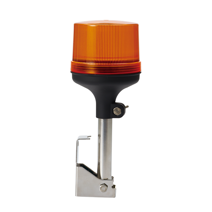 重型设备用LED爆闪型警示灯